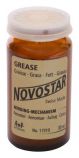 Часовое масло Novostar - смазка жиром (просаливать) 30мл