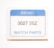 Аккумулятор Seiko 3027.26Z