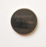 Аккумулятор Panasonic ML 2020
