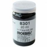 Часовое масло MOEBIUS 8301 (Графит)