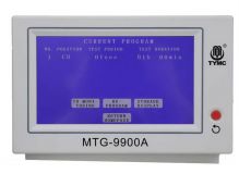Прибор для проверки точности хода механических часов MTG-9900A + принтер