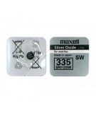 MAXELL 335 (SR 512SW)