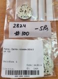 Платина ETA 2824-2 (100.2824-2-Steel)