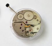 ETA 6498-1  (DEKORATED)