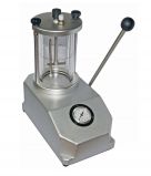 Прибор для проверки часов на герметичность