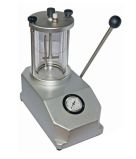 Прибор для проверки часов на герметичность