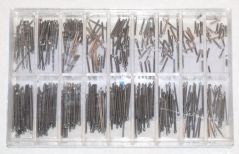 Набор штифтов, 360 шт.