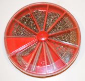 Набор винтов, 1000 шт.