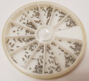 Набор винтов, 240 шт.