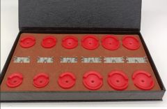 Набор насадок для работы с Omega