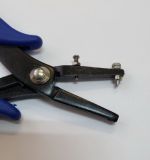 Прокалыватель отверстий в ремне с ограничителем (2 мм.)