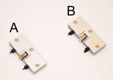 Открывалка задних винтовых крышек