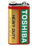 Toshiba 6F22 (крона)