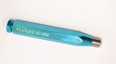 УЦЕНКА  Приспособление для снятия и установки завинчивающегося подшипника сектора автоподзавода для ETA 2892