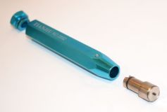 УЦЕНКА  Приспособление для снятия и установки завинчивающегося подшипника сектора автоподзавода для ETA 2892