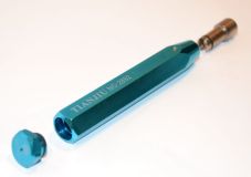 УЦЕНКА  Приспособление для снятия и установки завинчивающегося подшипника сектора автоподзавода для ETA 2892