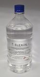 Безводный ополаскивающий раствор ELEXOIL 2 (1,0л.) (НОВАЯ УПАКОВКА, НЕ ИСПАРЯЕТСЯ)