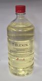 Безводный моющий раствор ELEXOIL 1 (1,0л.) (НОВАЯ УПАКОВКА, НЕ ИСПАРЯЕТСЯ)
