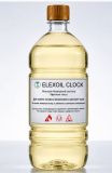 Чистящий раствор для крупных часов ELEXOIL CLOCK (1,0л.)