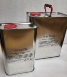 Безводный ополаскивающий раствор ELEXOIL 2 (1,0л.)