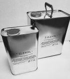 Безводный ополаскивающий раствор ELEXOIL 2 (1,0л.)