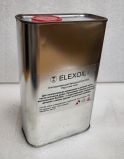 Безводный ополаскивающий раствор ELEXOIL 2 (1,0л.)