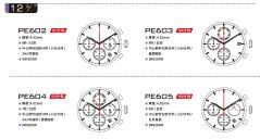 SUNON PE605 (CHINA)