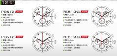 SUNON PE612 (CHINA)