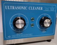 Ультразвуковая мойка на 2 литра - с подогревом