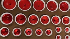 Комплект насадок под стекло (20-58мм.)