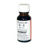 Универсальное часовое масло MOEBIUS D5