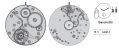 ETA 6498-1  (DEKORATED)