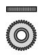 Заводное колесо ETA 2660 (0420.2640)