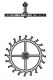 Анкерное колесо ETA 2000-1 (0705.2000-1.529386)