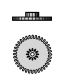 Редукционное колесо (малое) ETA 2000-1 (1481.2000.1.122467)