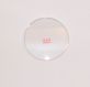 Сапфировое часовое стекло 29.0х1.1 мм (сфера)