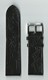 Ремень кожаный, 28 мм, Pandora (черный)